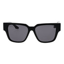 Black Acetate Sunglasses