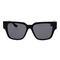 Black Acetate Sunglasses