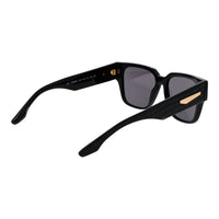 Black Acetate Sunglasses