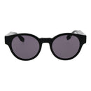 Black Acetate Sunglasses