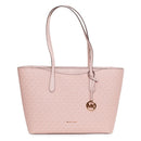 Multicolor Canvas Tote Bag