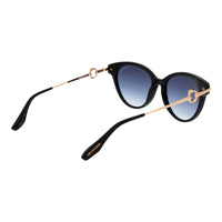 Black Acetate Sunglasses