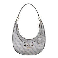 Azzurro Poliuretano Women's Bag