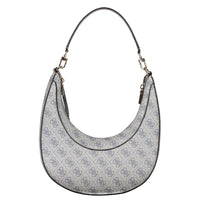 Azzurro Poliuretano Women's Bag
