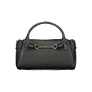 Nero Polyurethane Women's Bag