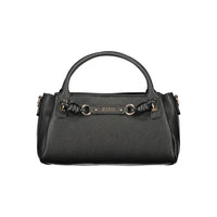 Nero Polyurethane Women's Bag