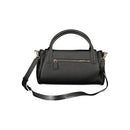Nero Polyurethane Women's Bag