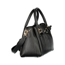 Nero Polyurethane Women's Bag