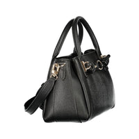 Nero Polyurethane Women's Bag