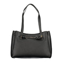 Nero Polyurethane Women's Bag