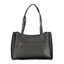 Nero Polyurethane Women's Bag