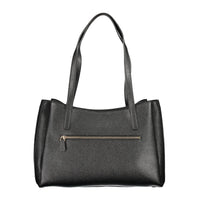 Nero Polyurethane Women's Bag