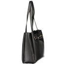 Nero Polyurethane Women's Bag