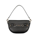 Black Polyethylene Handbag