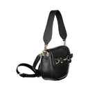 Black Polyethylene Handbag