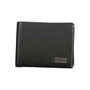 Black Leather Wallet