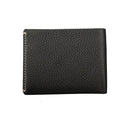 Black Leather Wallet