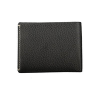 Black Leather Wallet