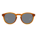 Bicolor Acetate Sunglasses