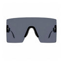 Black Acetate Sunglasses