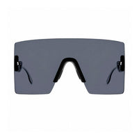 Black Acetate Sunglasses