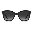 Black Acetate Sunglasses