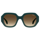 Bicolor Acetate Sunglasses