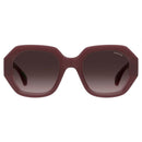 Multicolor Acetate Sunglasses