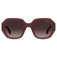 Multicolor Acetate Sunglasses