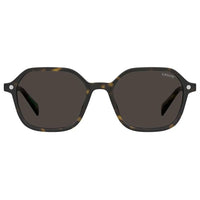Bicolor Acetate Sunglasses