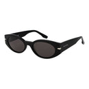 Black Acetate Sunglasses