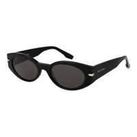 Black Acetate Sunglasses