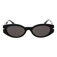 Black Acetate Sunglasses
