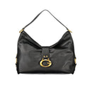 Nero Polyurethane Women's Bag