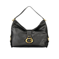 Nero Polyurethane Women's Bag