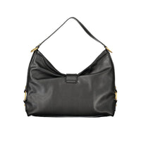 Nero Polyurethane Women's Bag