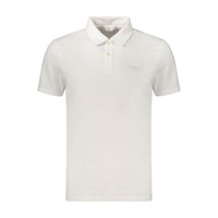 Bianco Cotton Men Polo