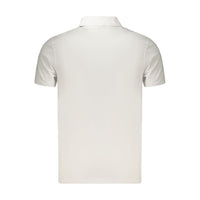 Bianco Cotton Men Polo