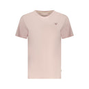 Rosa Cotton Woman T-Shirt
