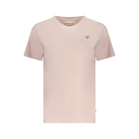 Rosa Cotton Woman T-Shirt