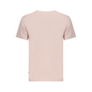Rosa Cotton Woman T-Shirt