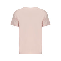 Rosa Cotton Woman T-Shirt