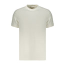 Bianco Cotton Men's T-Shirt