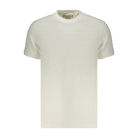 Bianco Cotton Men's T-Shirt