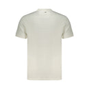 Bianco Cotton Men's T-Shirt
