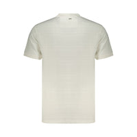 Bianco Cotton Men's T-Shirt