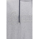 Multicolor Cotton Sweatshirt