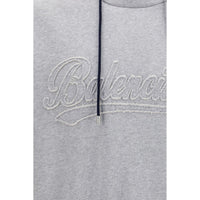 Multicolor Cotton Sweatshirt