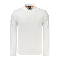 Bianco Cotton Men's Polo