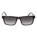 Gray Acetate Sunglasses